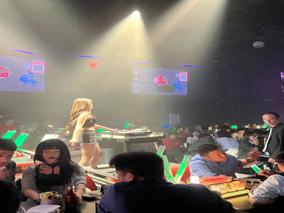 佳木斯酒吧招聘